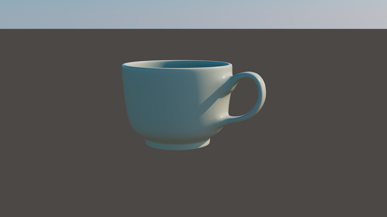 Coffee Cup