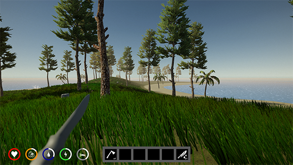 Survivors Edge: Island Secrets_Gameplay